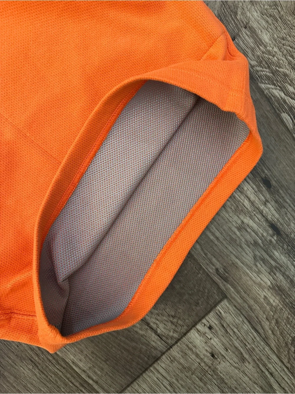 Polo Ralph Lauren Expedition Shorts Men’s Size XXL Orange